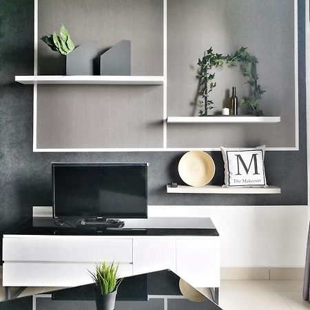The Loft Διαμέρισμα Kangkar Teberau Εξωτερικό φωτογραφία
