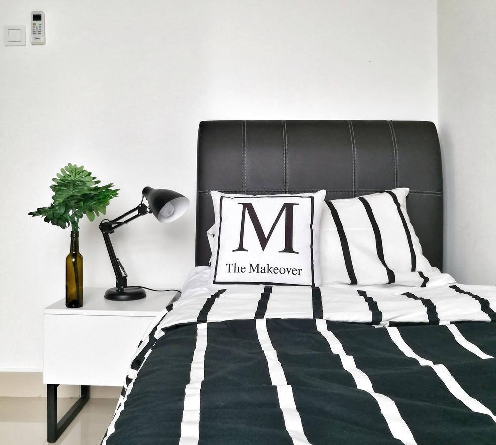 The Loft Διαμέρισμα Kangkar Teberau Εξωτερικό φωτογραφία