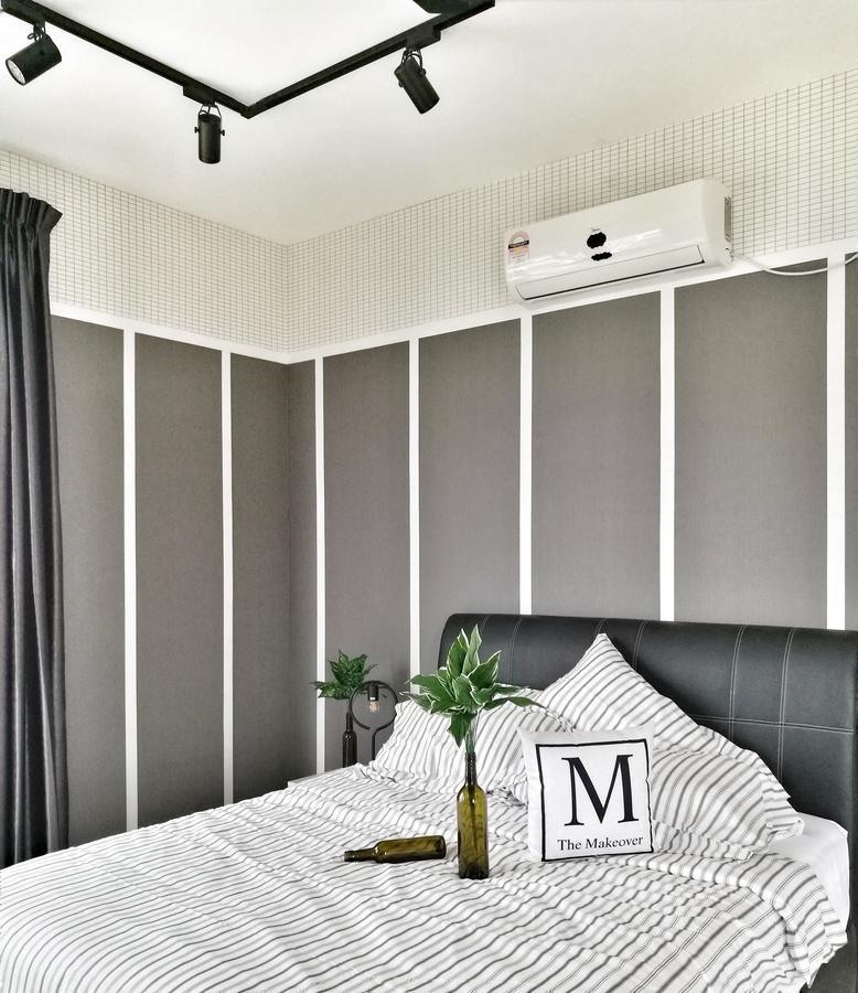 The Loft Διαμέρισμα Kangkar Teberau Εξωτερικό φωτογραφία