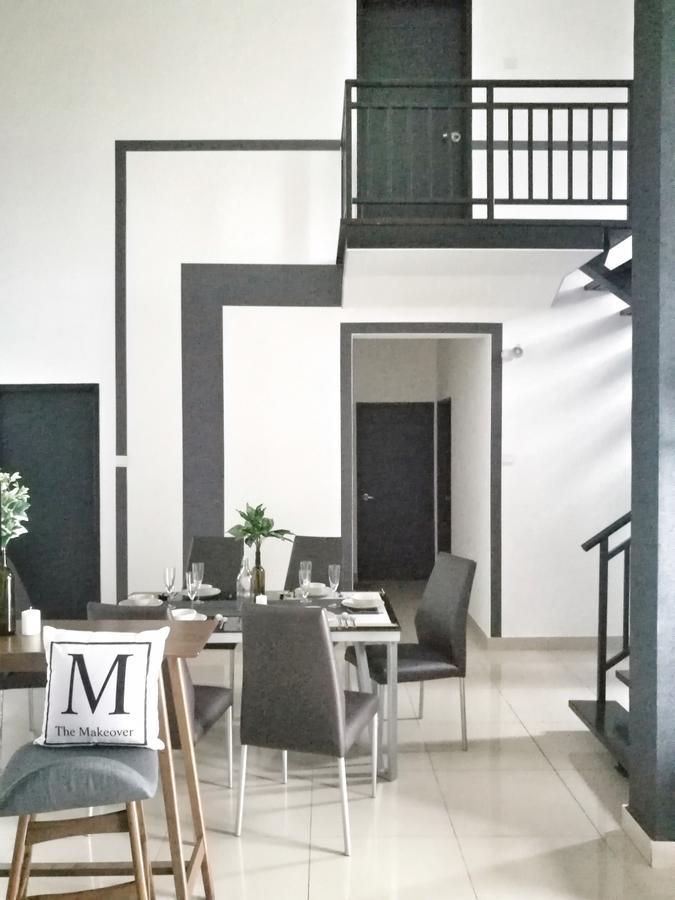 The Loft Διαμέρισμα Kangkar Teberau Εξωτερικό φωτογραφία