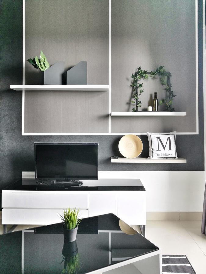 The Loft Διαμέρισμα Kangkar Teberau Εξωτερικό φωτογραφία