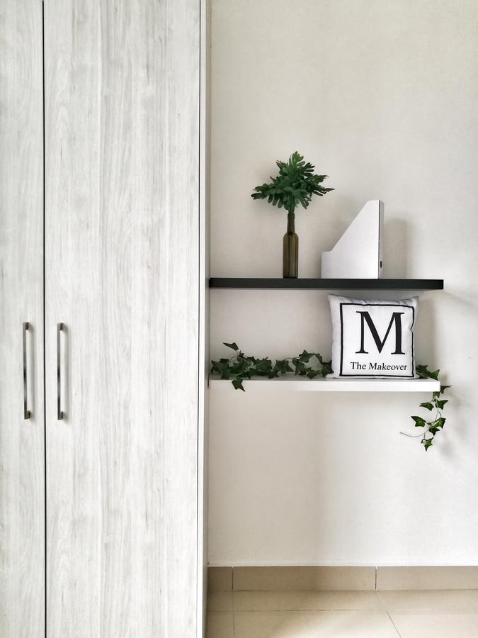 The Loft Διαμέρισμα Kangkar Teberau Εξωτερικό φωτογραφία