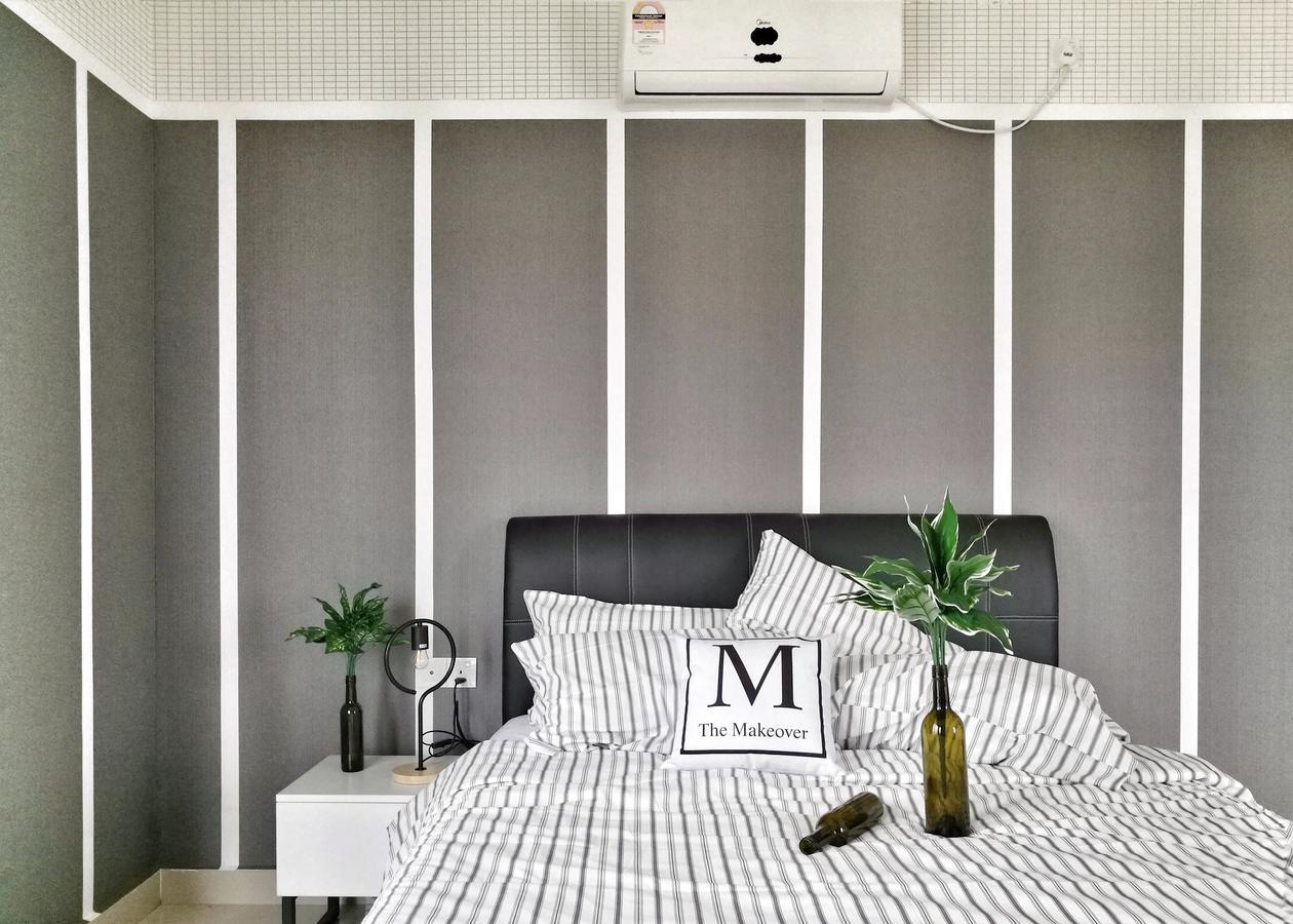 The Loft Διαμέρισμα Kangkar Teberau Εξωτερικό φωτογραφία