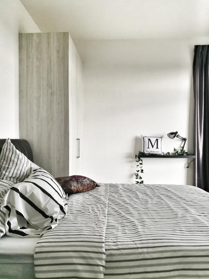 The Loft Διαμέρισμα Kangkar Teberau Εξωτερικό φωτογραφία