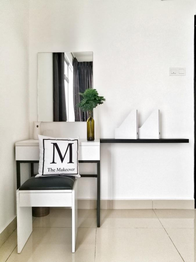 The Loft Διαμέρισμα Kangkar Teberau Εξωτερικό φωτογραφία